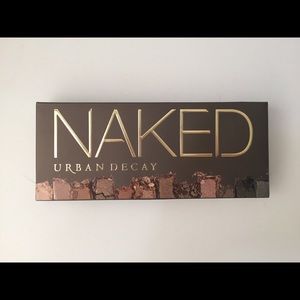 Urban Decay Naked Palette